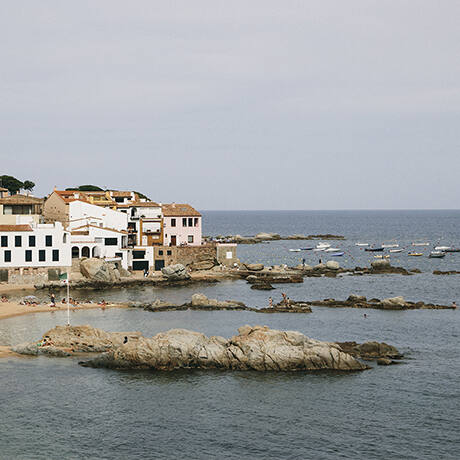 Calella de Palafrugell