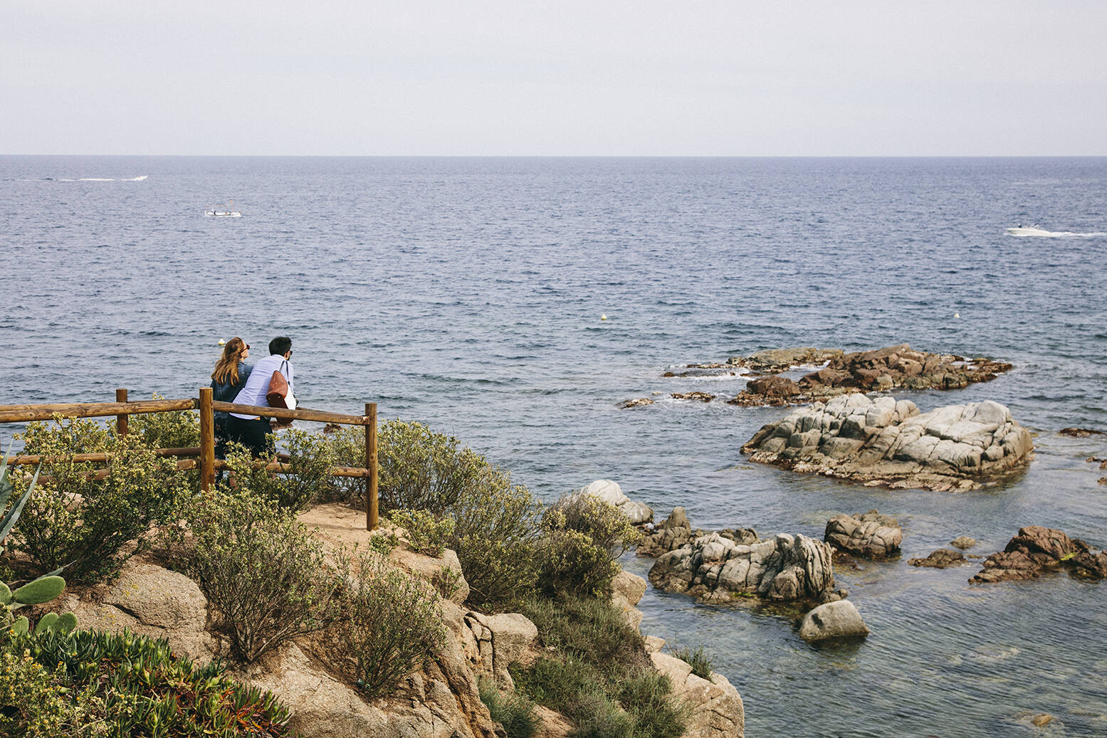 Calella-Girona