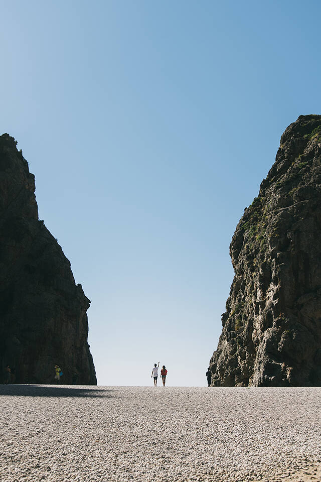 Sa Calobra