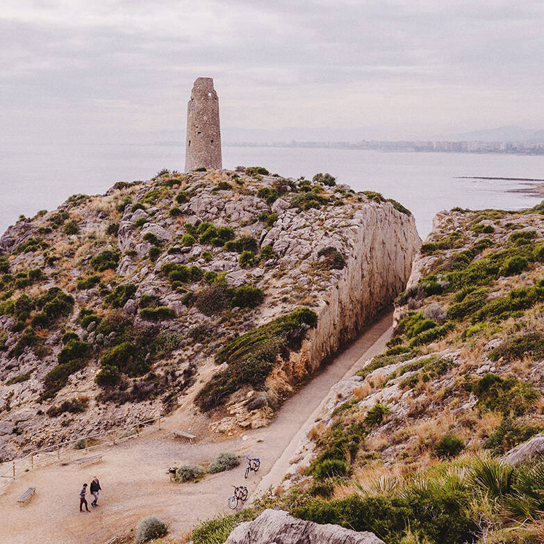 Benicassim-Playa