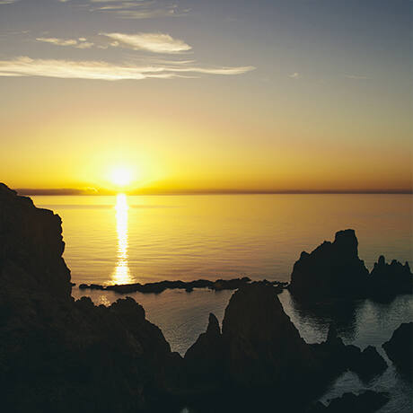 Arrecife de las Sirenas