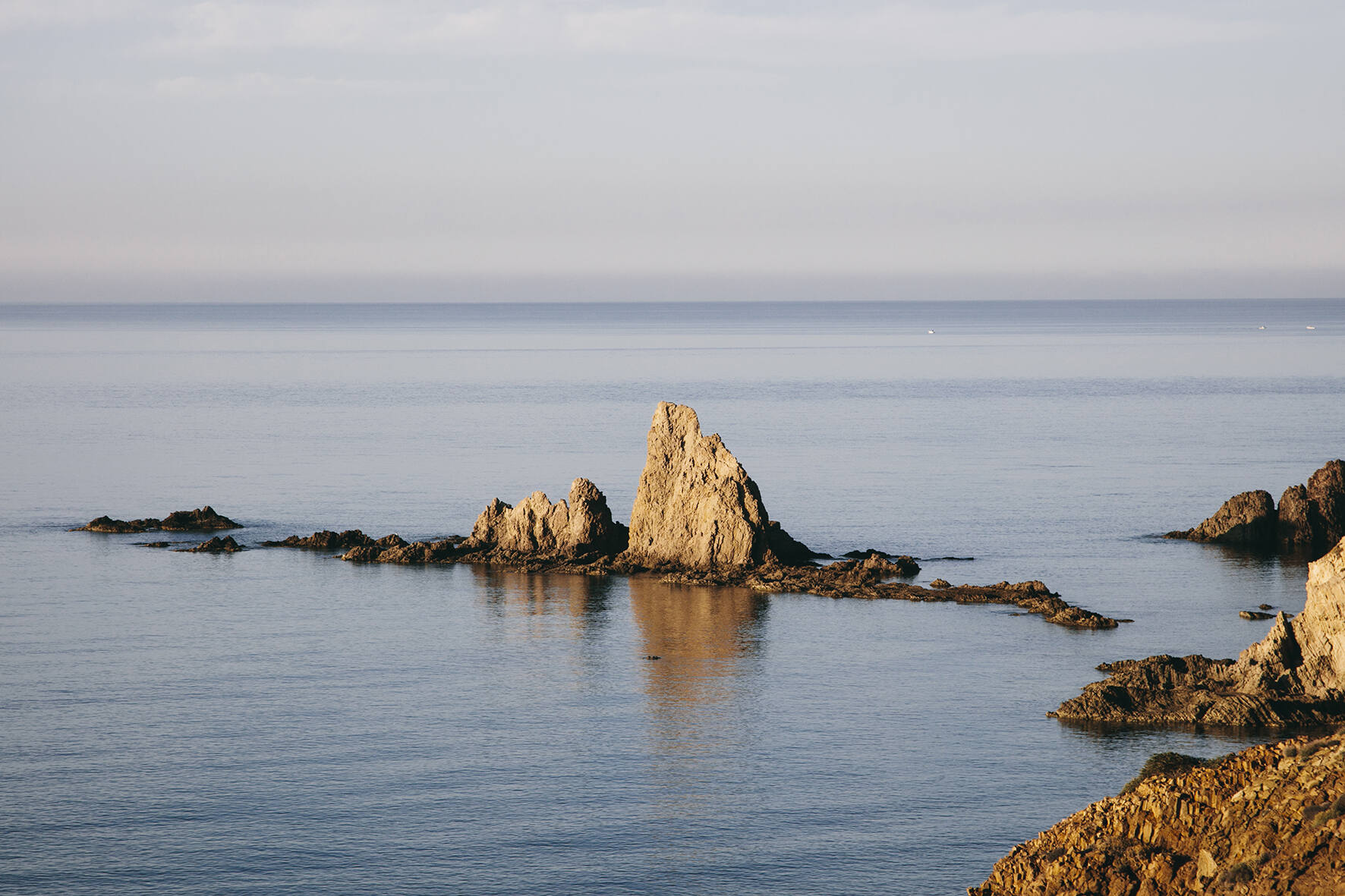 Arrecife de las Sirenas