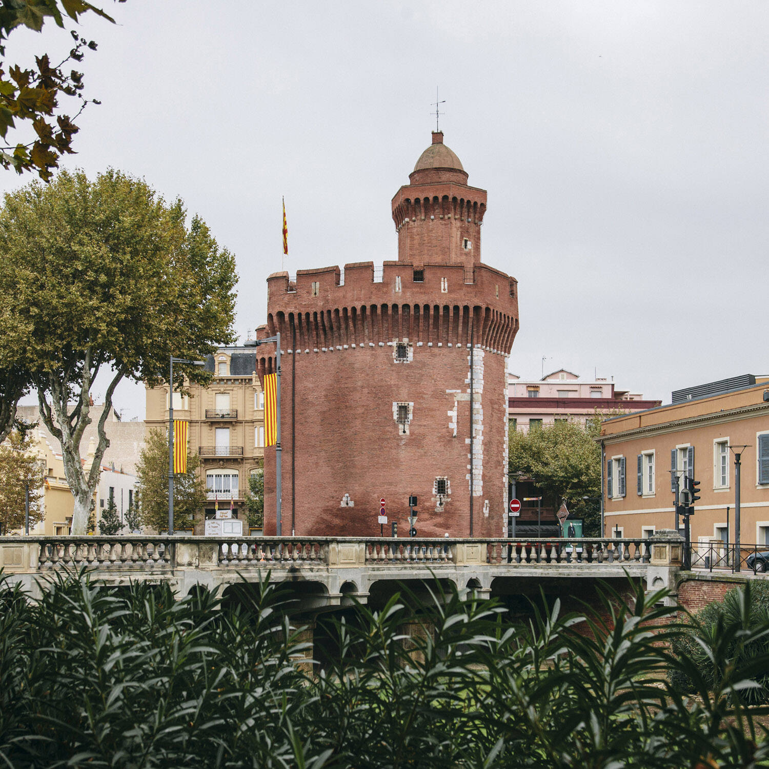 castillet-perpinan.