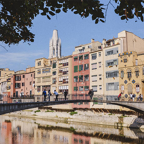 girona.