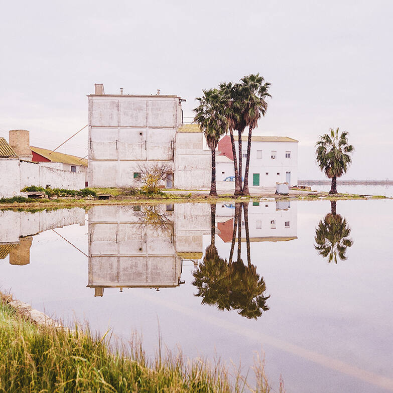 La Albufera