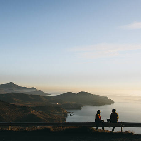 Cabo de Gata