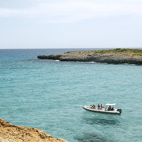 Cala Varques