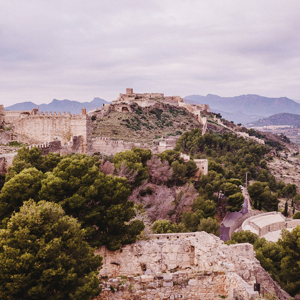 Sagunto 