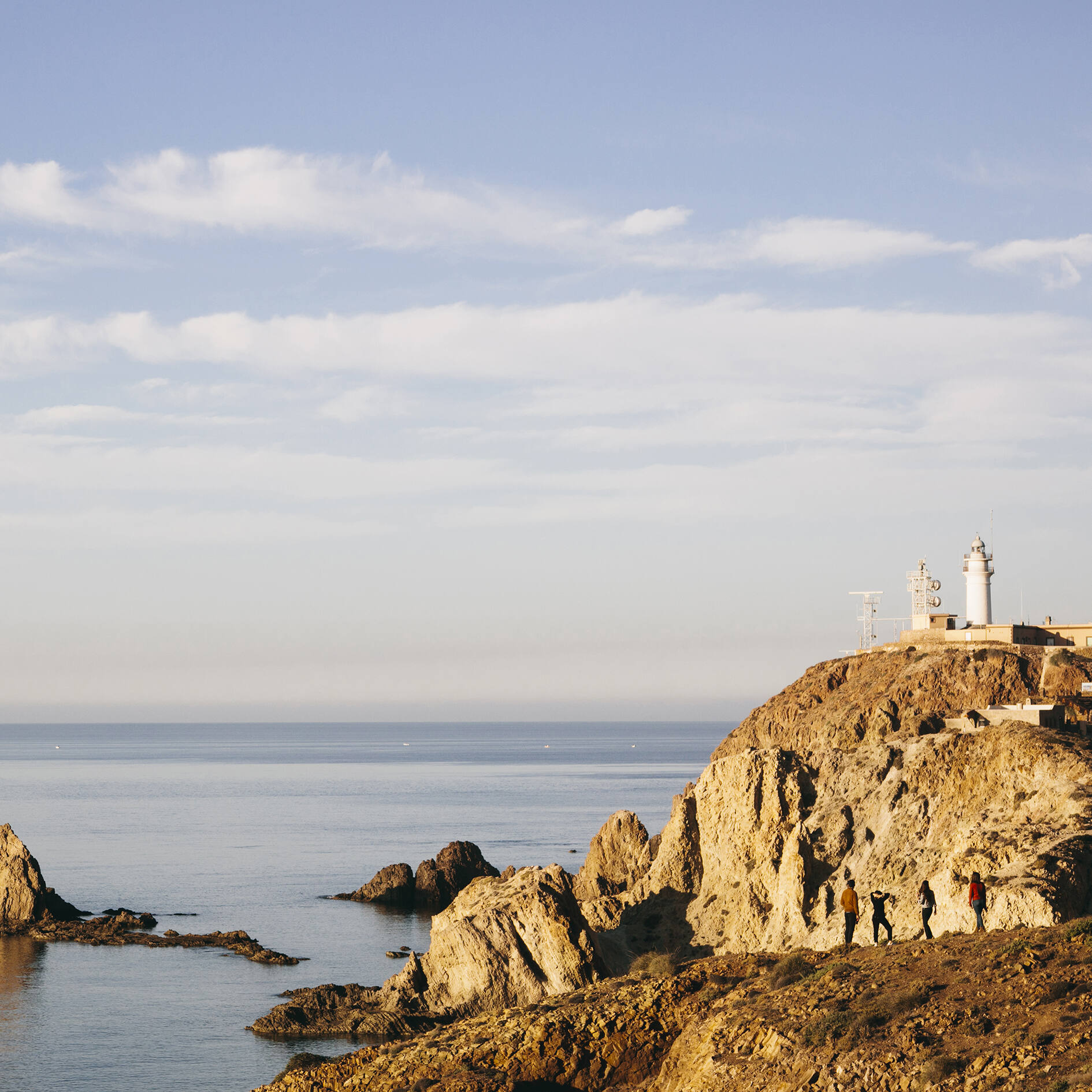 Arrecife de las Sirenas