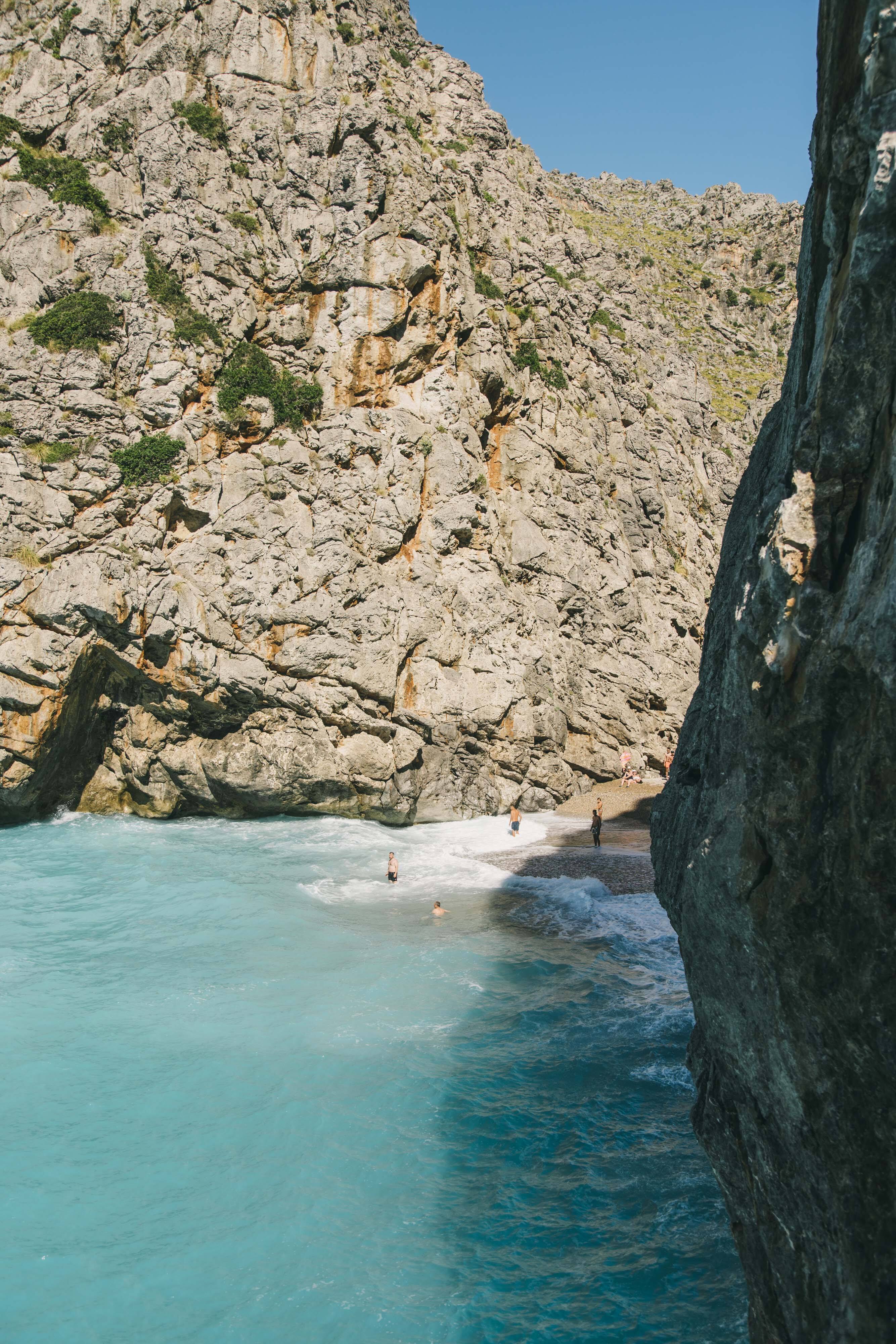 Sa Calobra