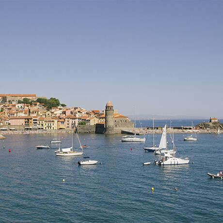 Collioure