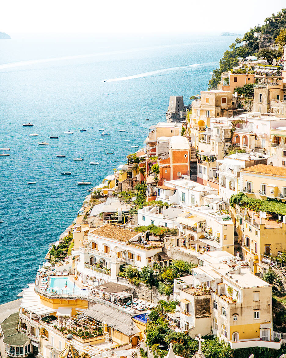 Positano-1