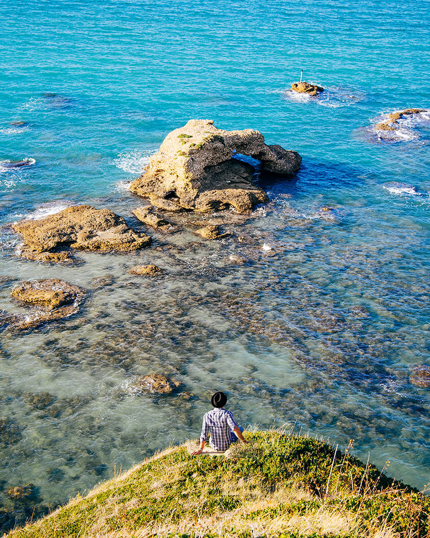 Punta Aderci