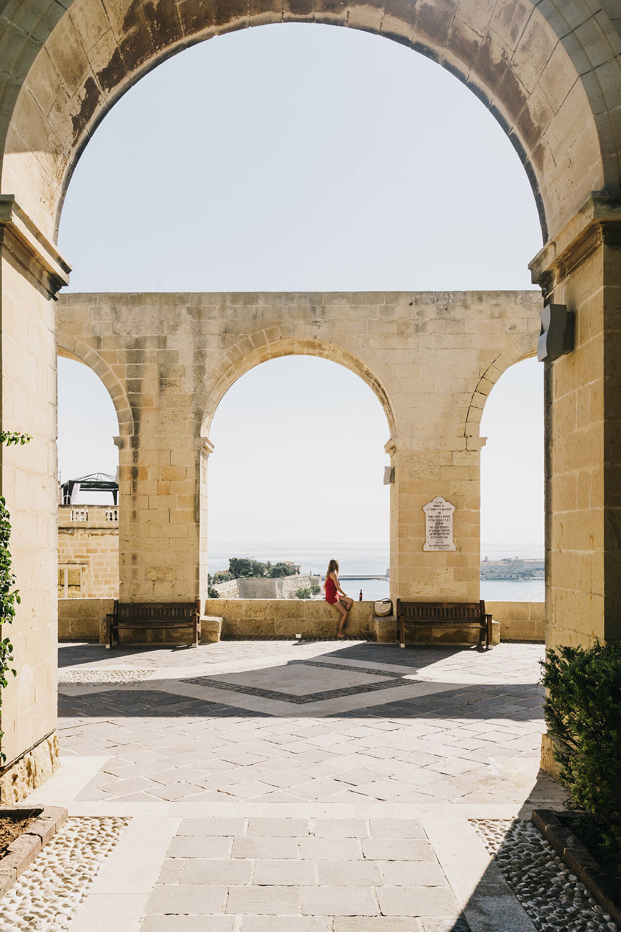 Valetta -2