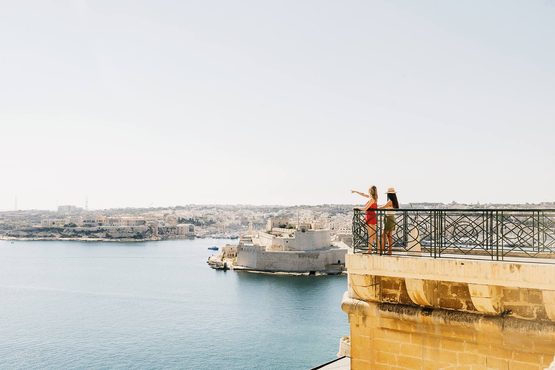 Valetta -1 