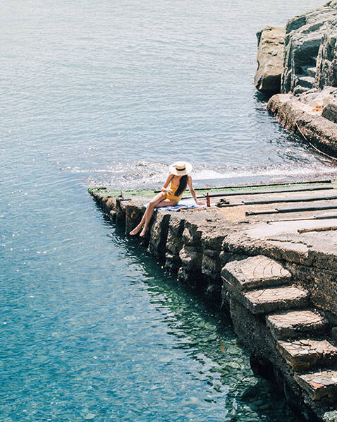 Riomaggiore - 2