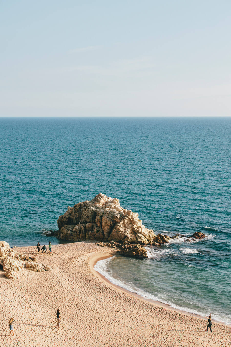 Calella de la costa - 