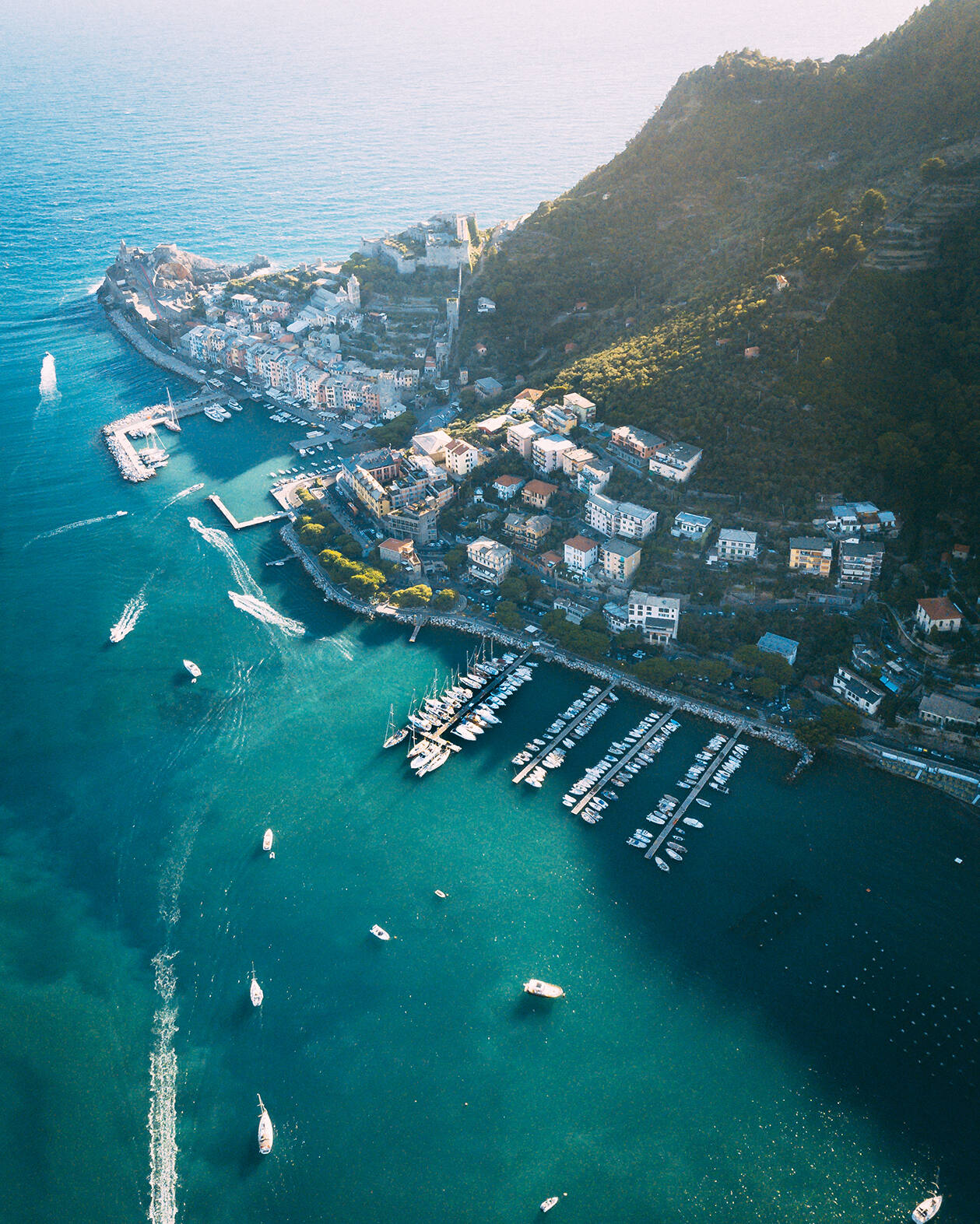 @boyanoo - Portovenere