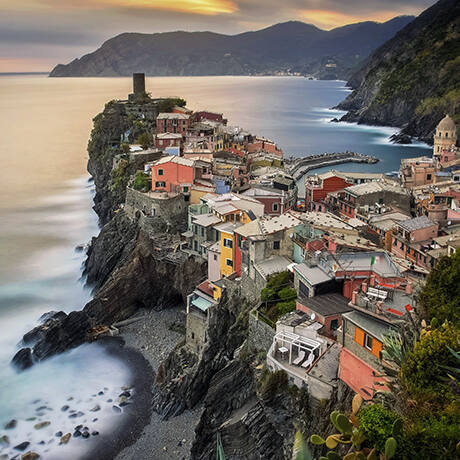 @boyanoo - Vernazza