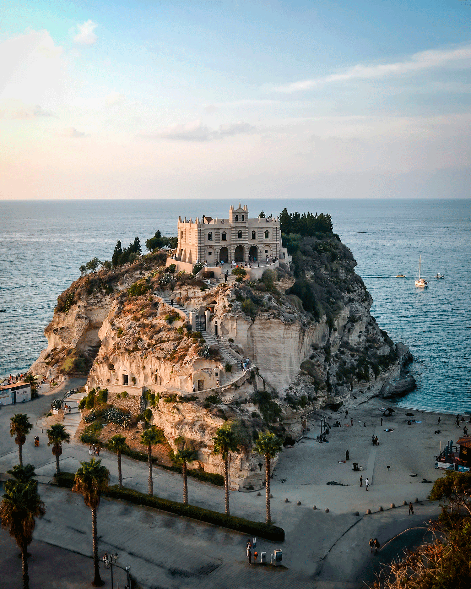 Luca Babboni - Tropea