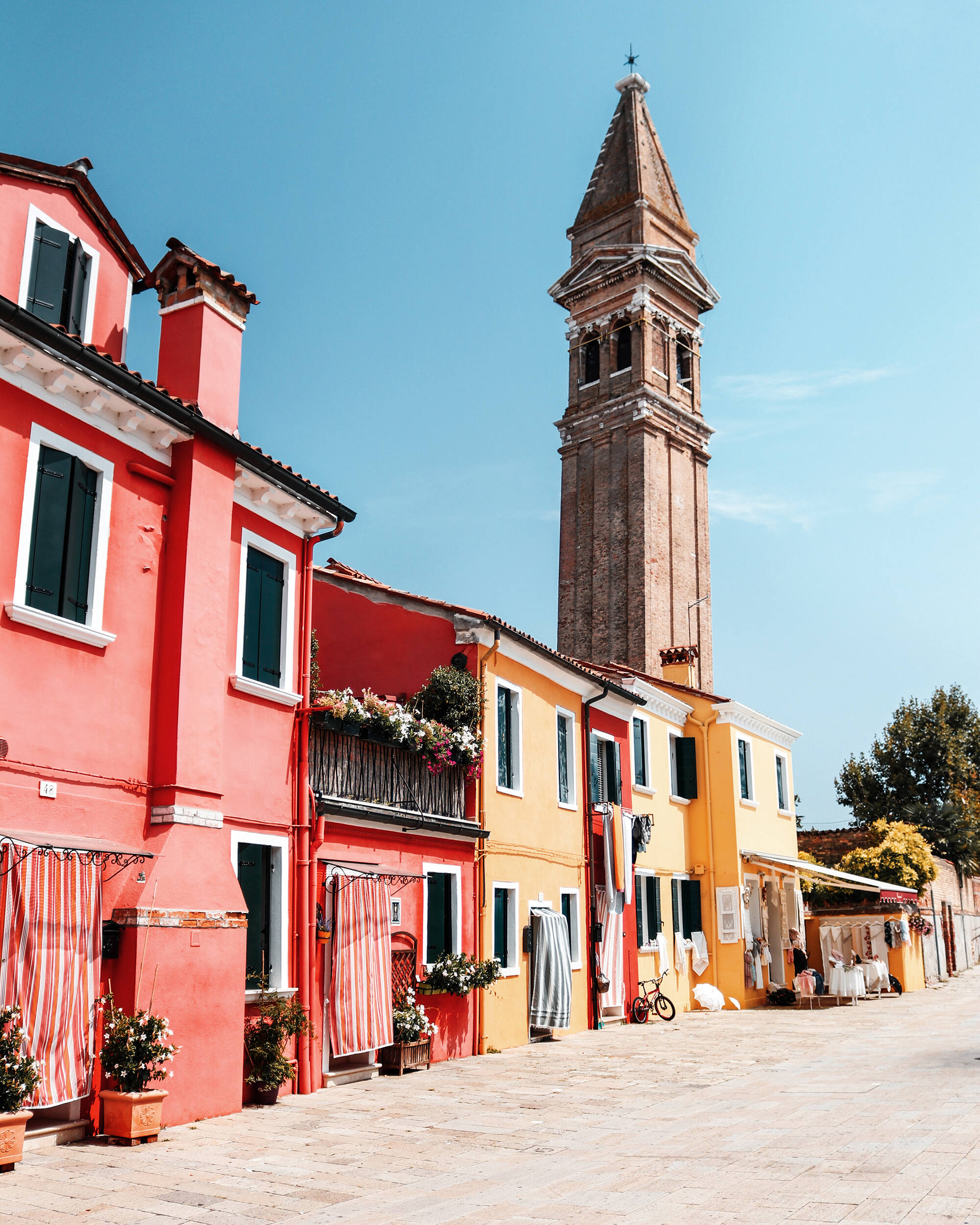 @dianamiaus - Burano