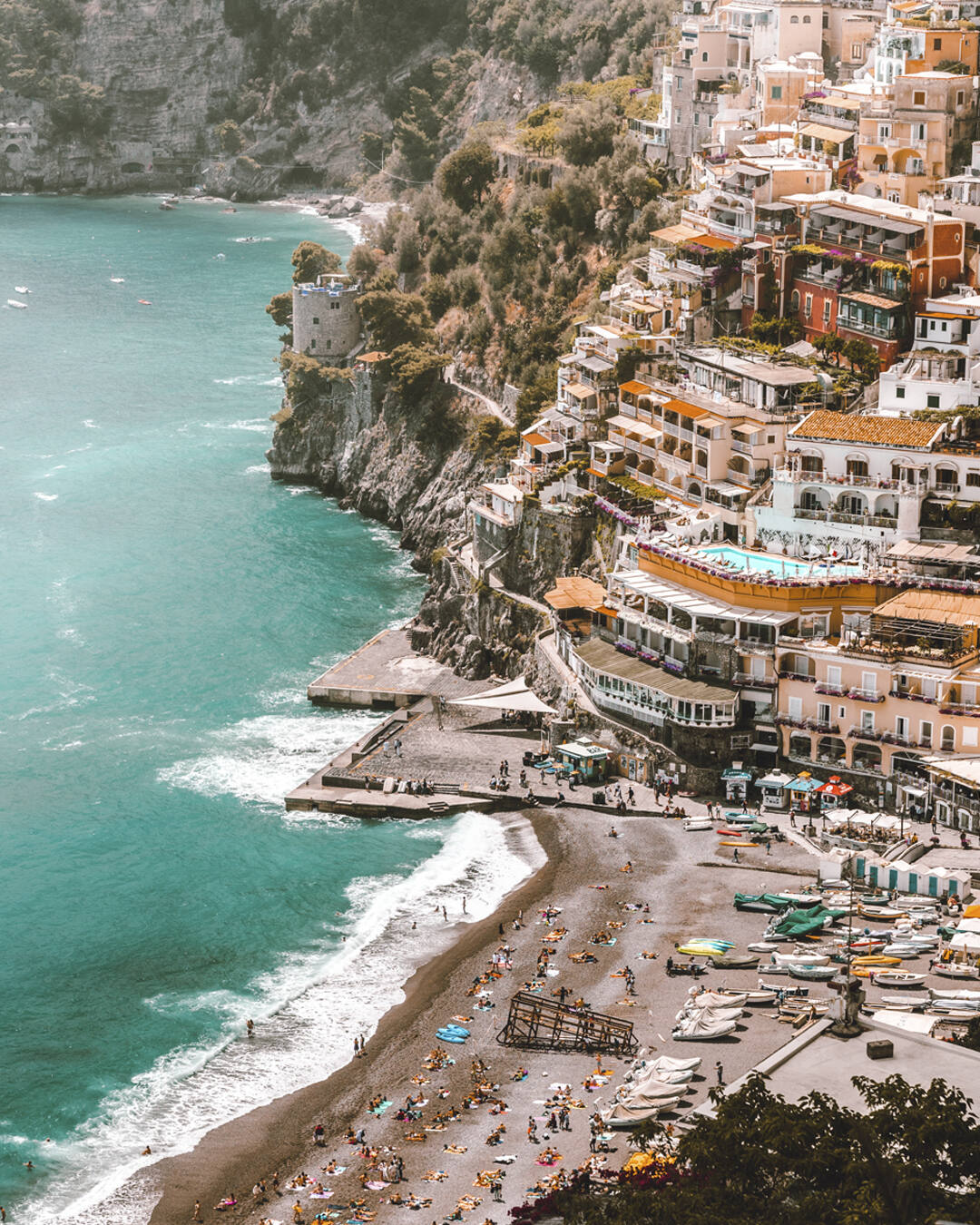 @roamaroo- Positano 2