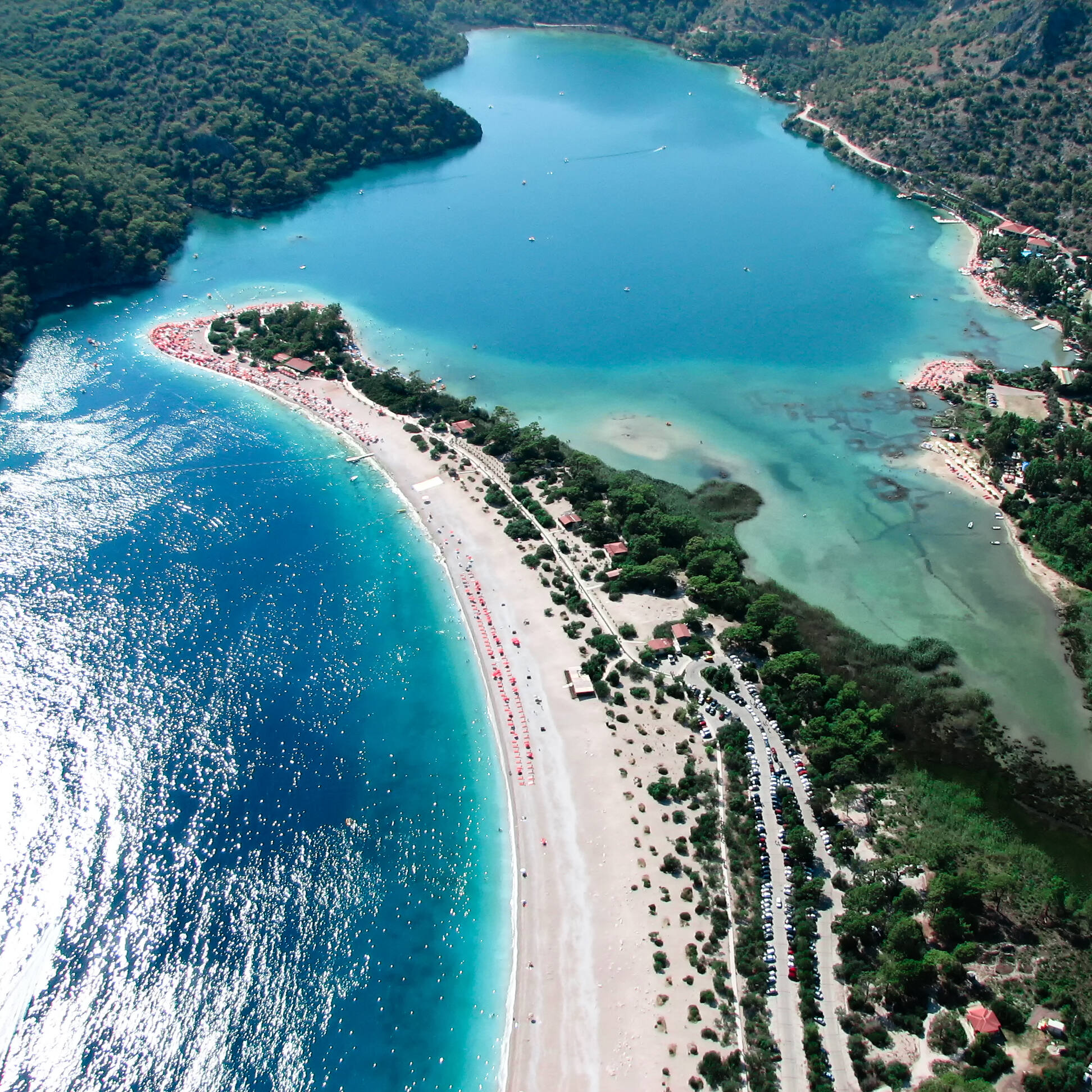 1. @onderkoca- Fethiye