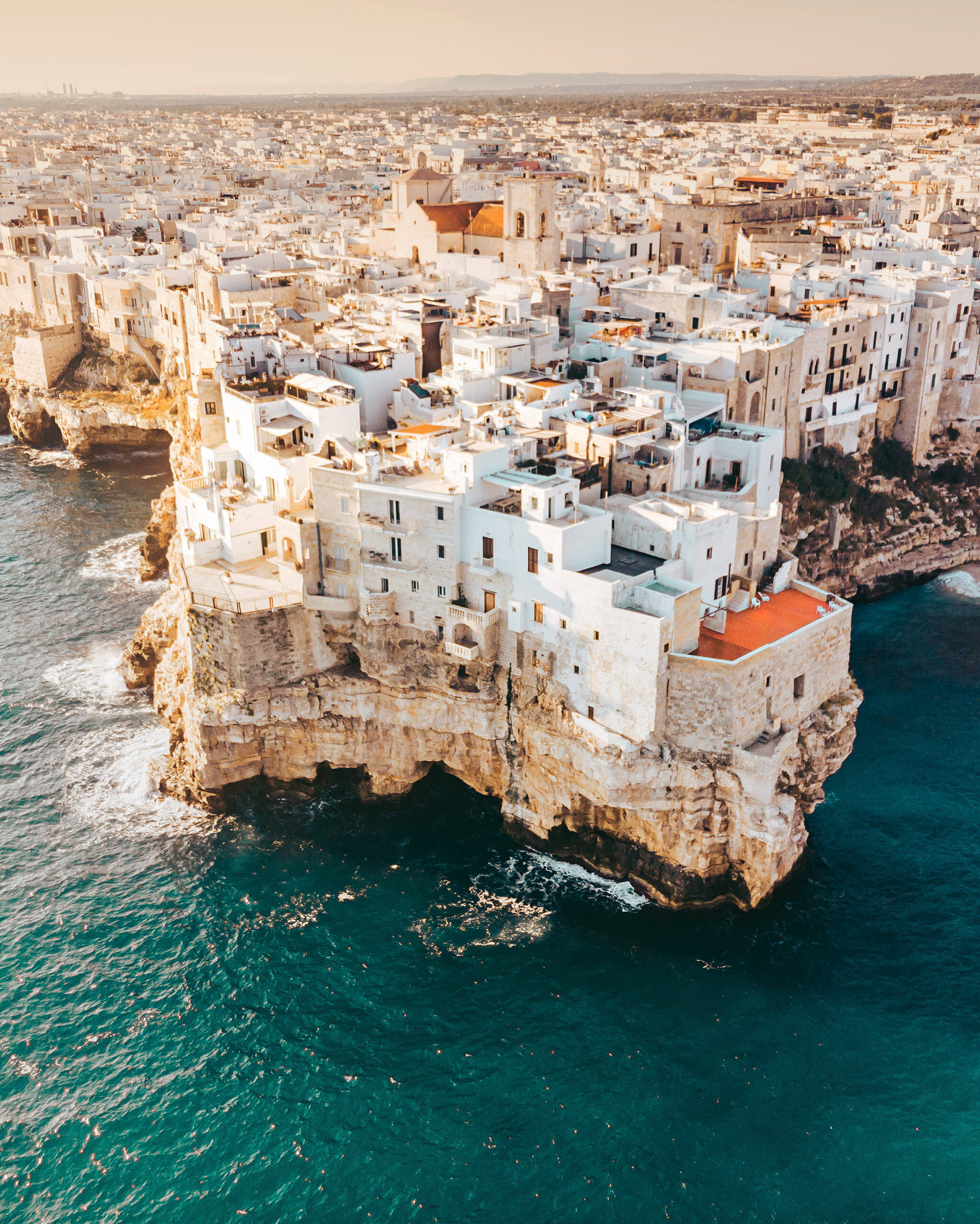 @giuliopugliese- Polignano a Mare