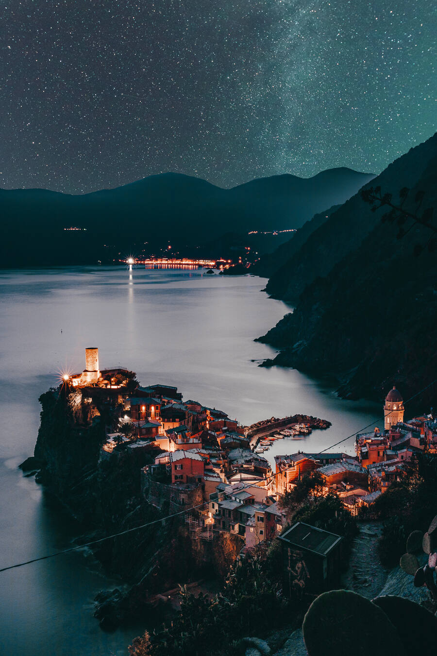 @giuliopugliese- Vernazza