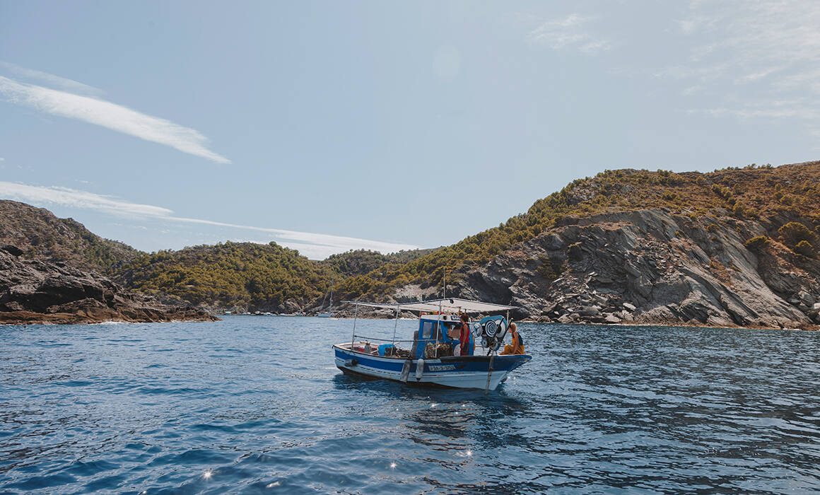 Port de la Selva