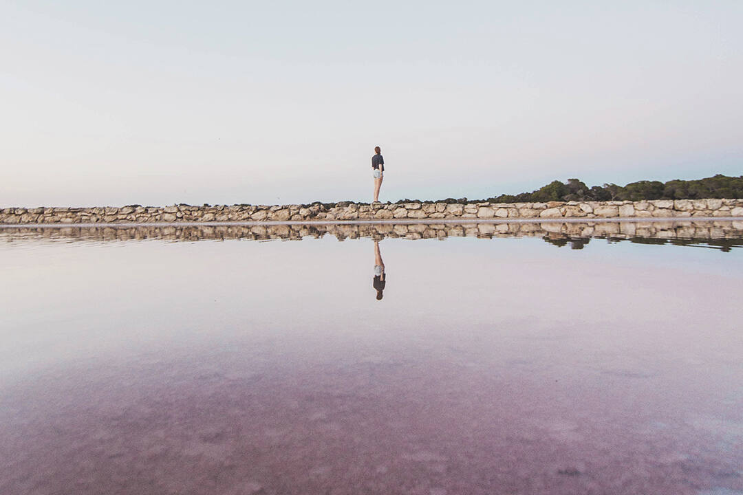 salines