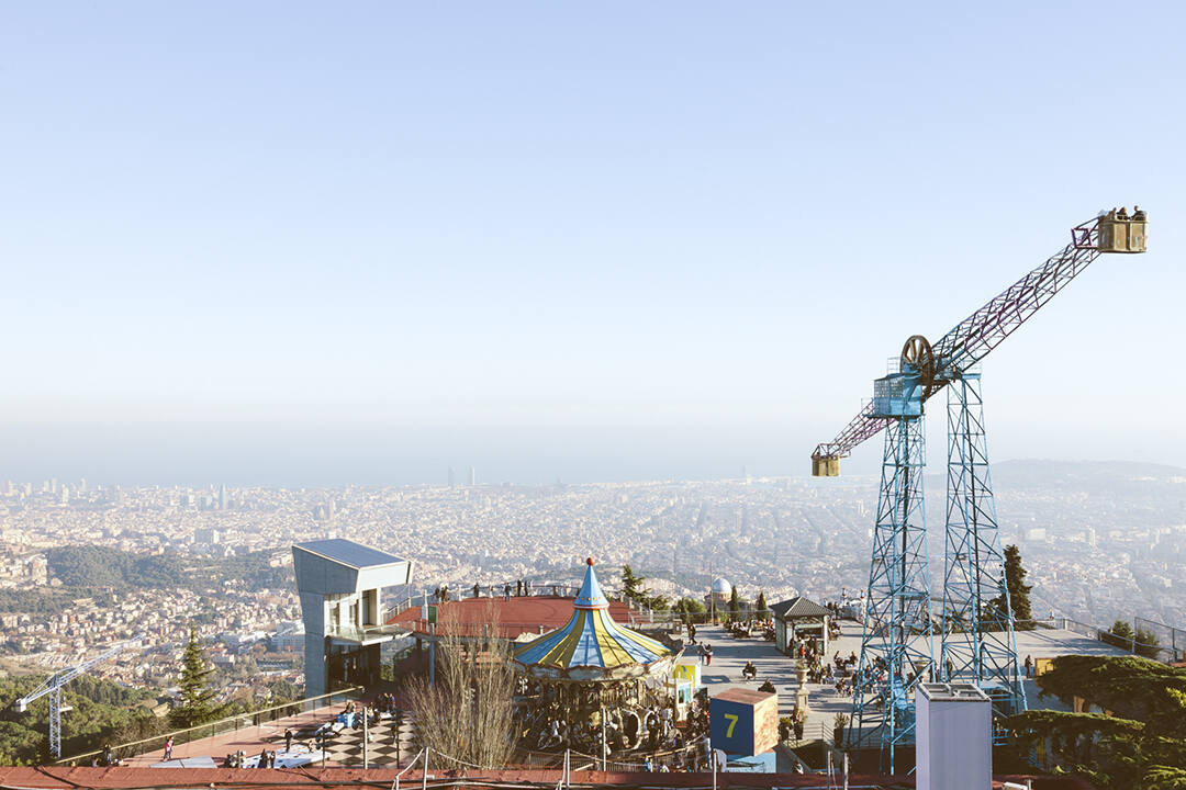 tibidabo