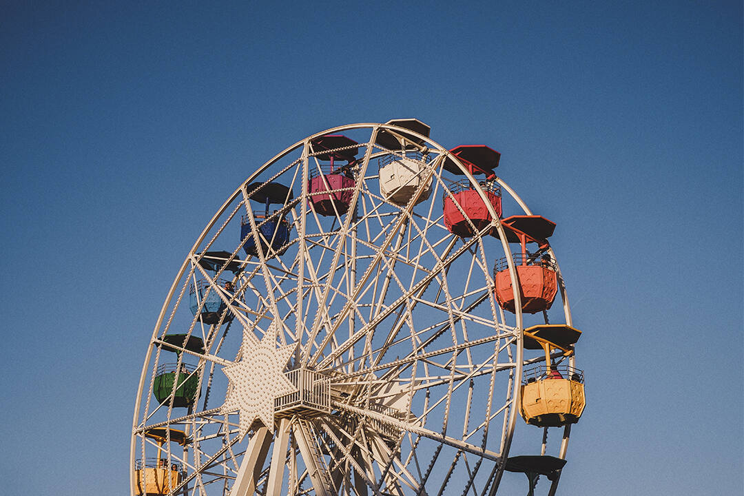 tibidabo