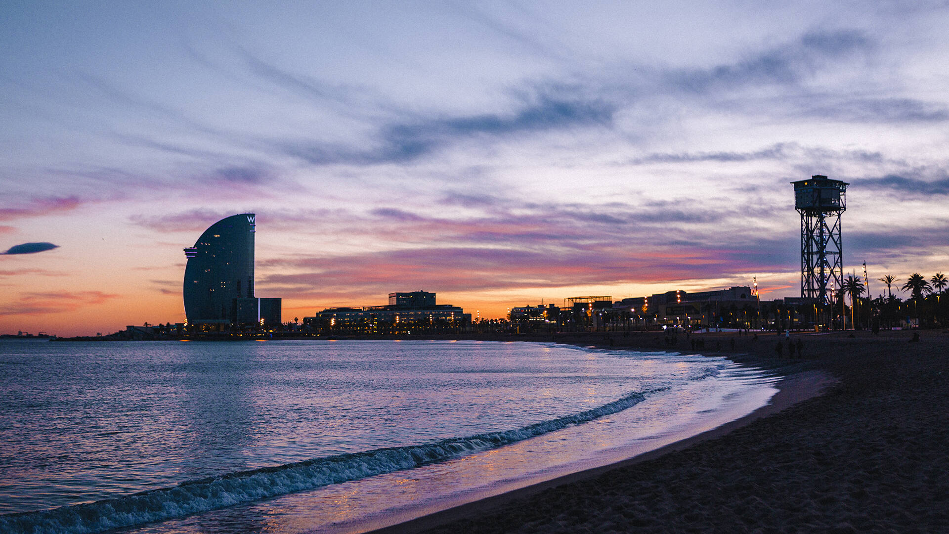 Barceloneta