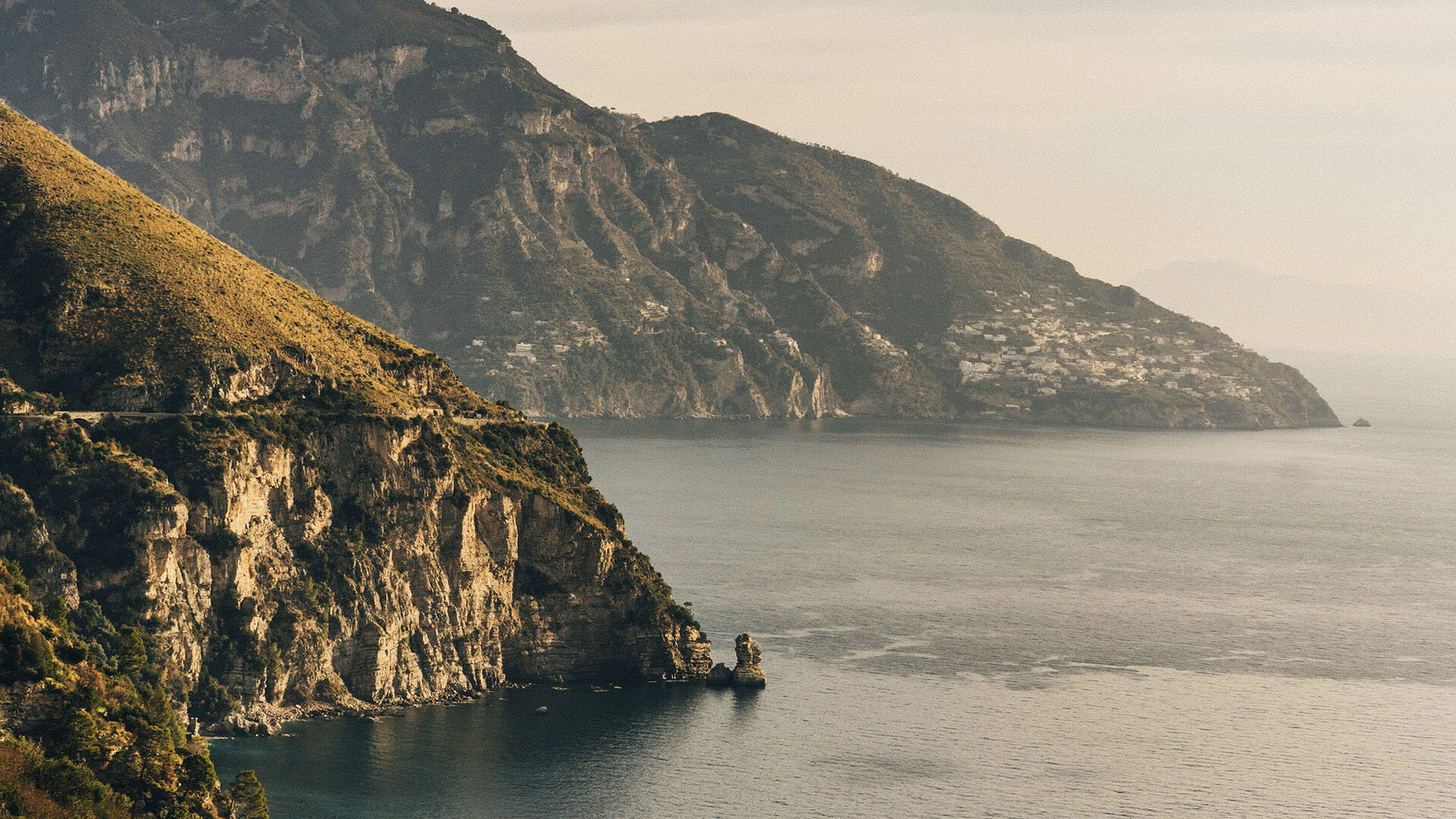 Positano