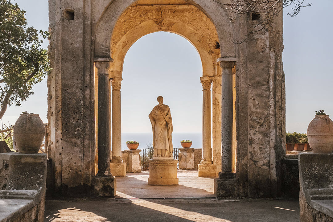 ravello