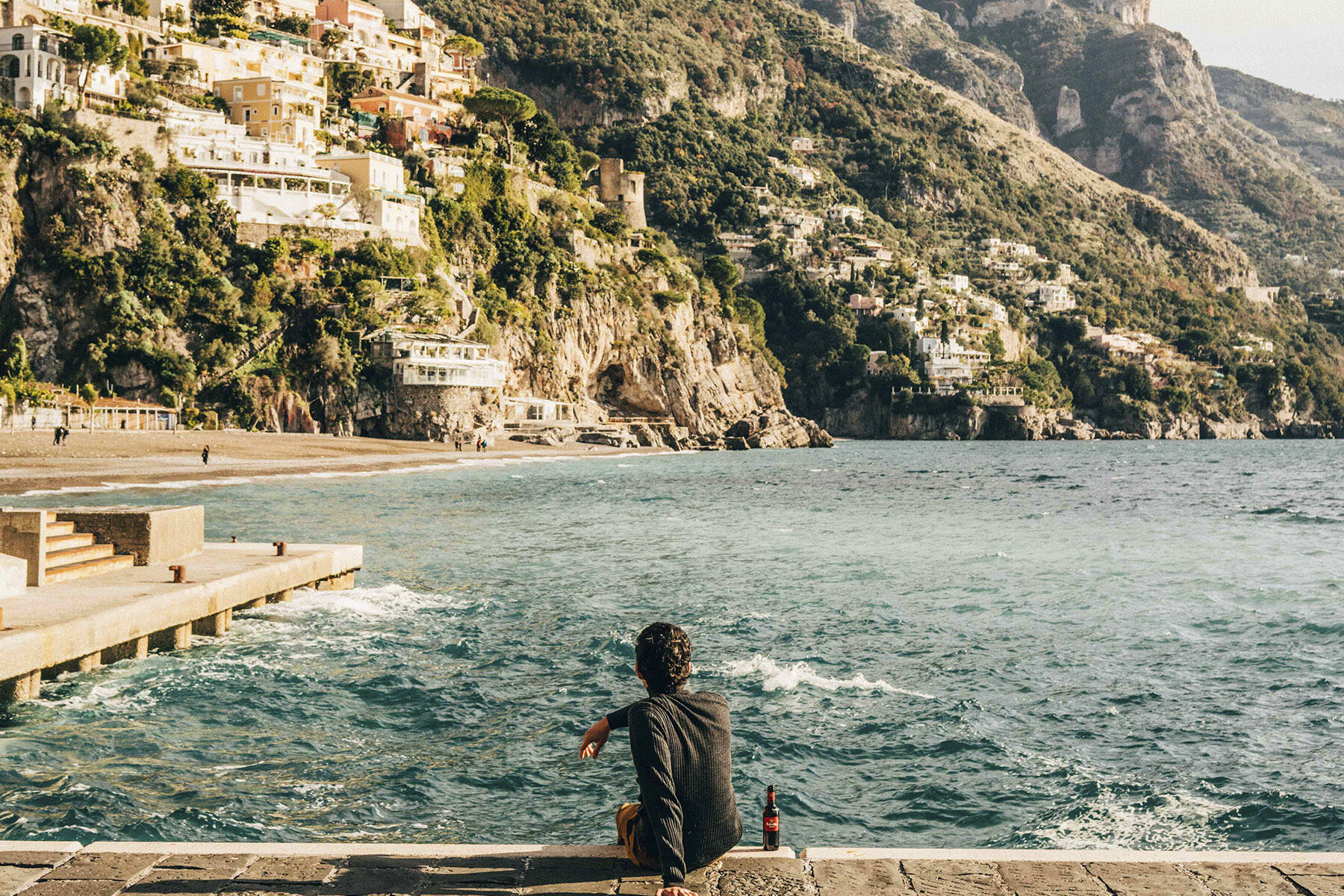 Positano