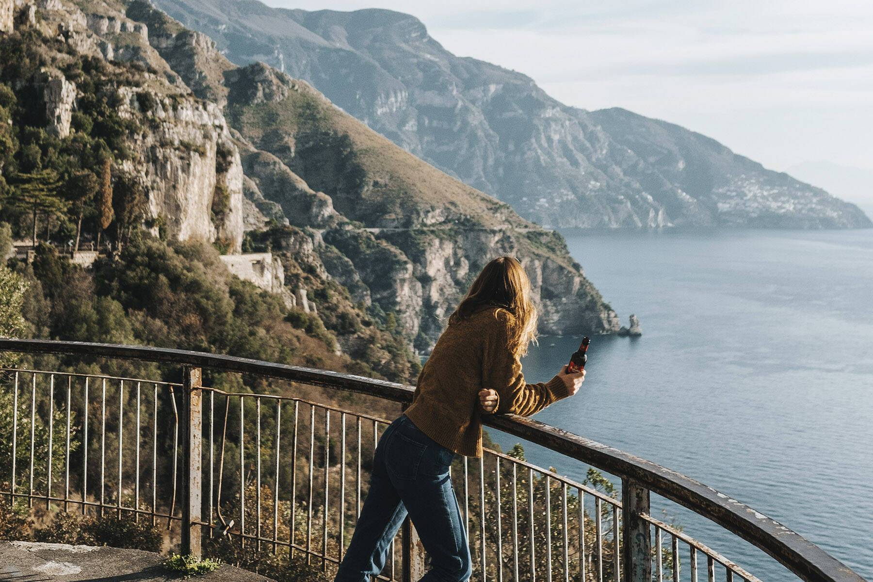 Positano