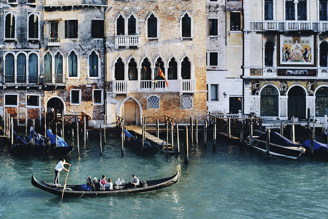 venecia